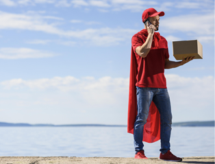 من الباب للباب