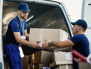 شحن من السعودية لمصر