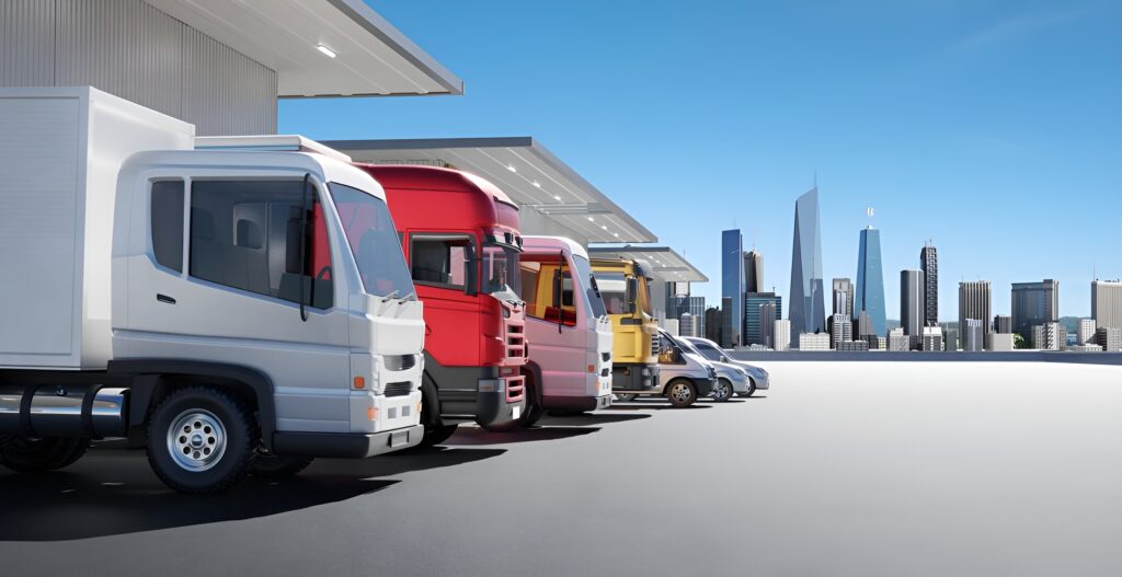 افضل شركة شحن لمصر