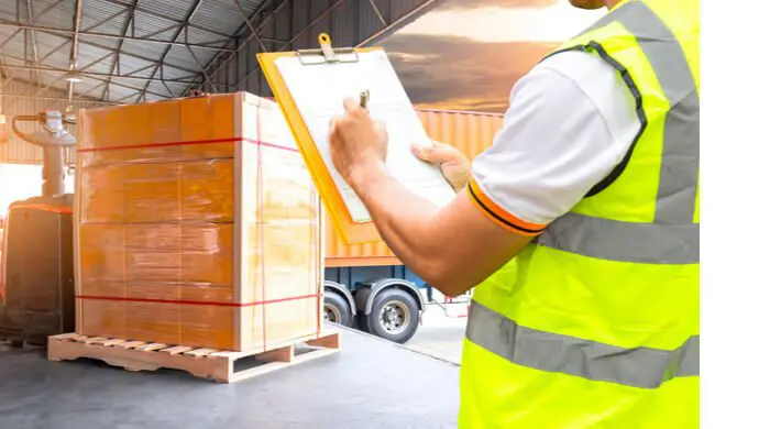 خدمات شحن الكراتين لمصر